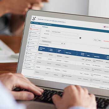 Order to Cash-portaal | Order to Cash | Supply Chain Automation | B2BE