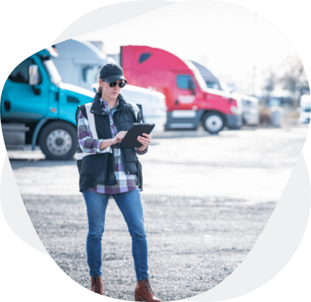 Visibility Solutions | Supply Chain Automation | B2BE