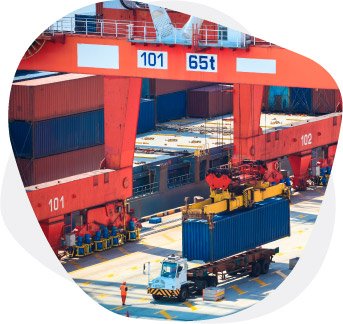 1-Stop | Case Studies | B2BE Resources | Supply Chain Management Solutions