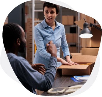IDS Logistics | Case Studies | B2BE Resources | Supply Chain Management Solutions