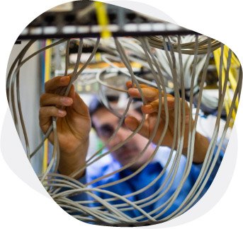 Marshall-Tufflex | Case Studies | B2BE Resources | Supply Chain Management Solutions