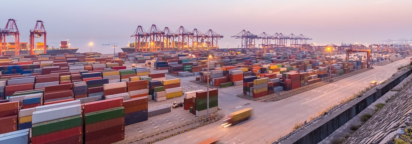1-Stop | Case Studies | B2BE Resources | Supply Chain Management Solutions