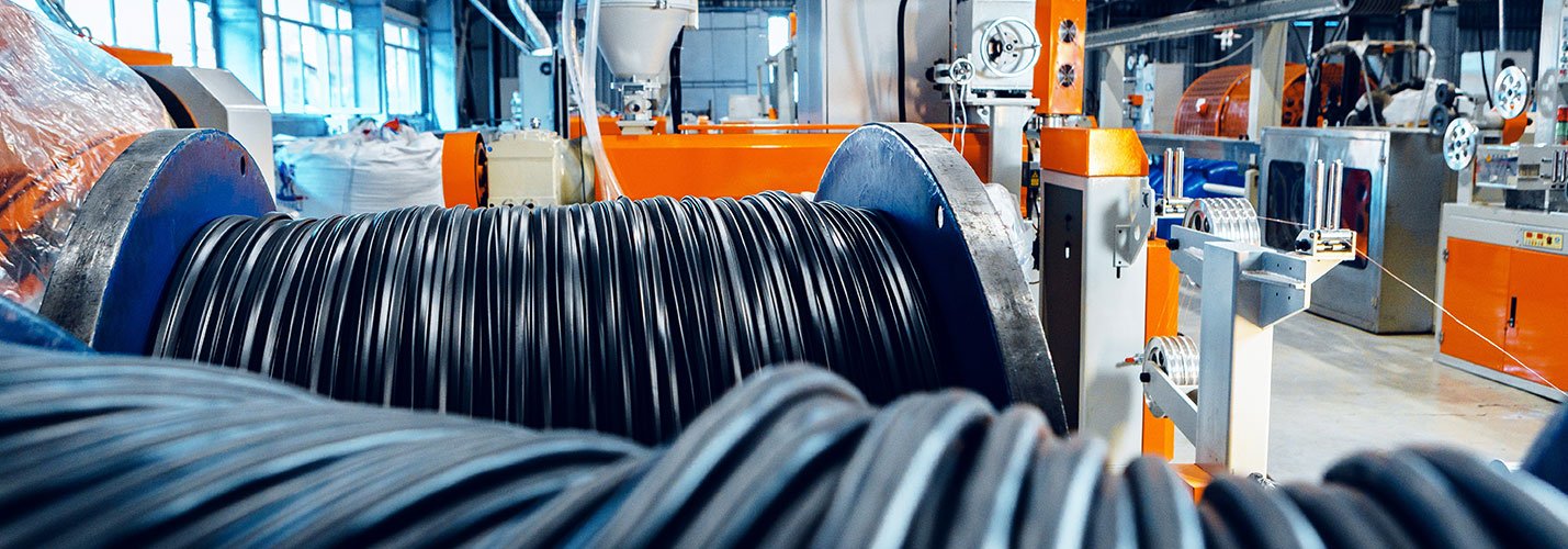 Marshall-Tufflex | Case Studies | B2BE Resources | Supply Chain Management Solutions