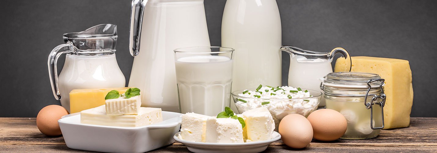 Fonterra | Case Studies | B2BE Resources | Supply Chain Management Solutions