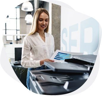 Epson | Case Studies | B2BE Resources | Supply Chain Management Solutions