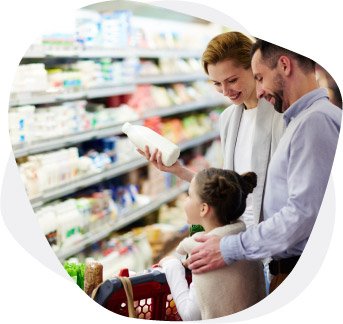 Fonterra | Case Studies | B2BE Resources | Supply Chain Management Solutions