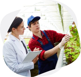 Irrigear Stores | Case Studies | B2BE Resources | Supply Chain Management Solutions