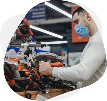 Kincrome | Case Studies | B2BE Resources | Supply Chain Management Solutions