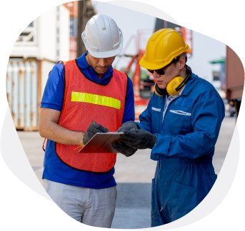 NZ Customs | Case Studies | Supply Chain Management Solutions | B2BE
