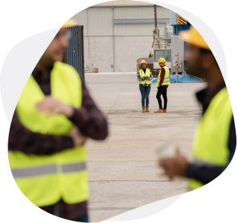 NZ Customs | Case Studies | Supply Chain Management Solutions | B2BE