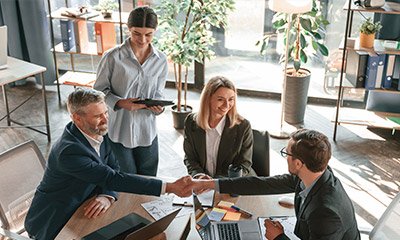 Dynamic Discounting | Supply Chain Finance | B2BE