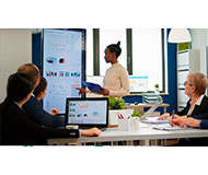 E-Invoicing Solution | Manage Electronic Invoices | Fully Compliant | B2BE