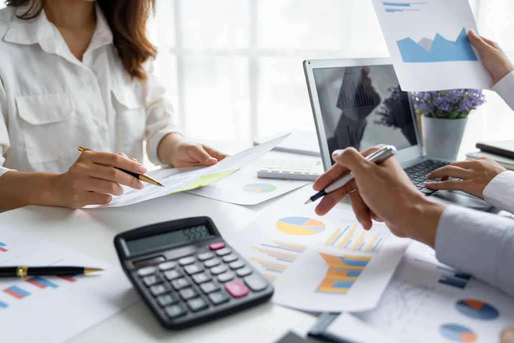 5 Ways To Streamline Your Accounting Process | B2BE