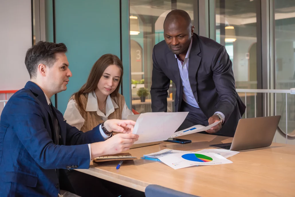 Sales Management with ERP: Work Smarter, Sell More | B2BE