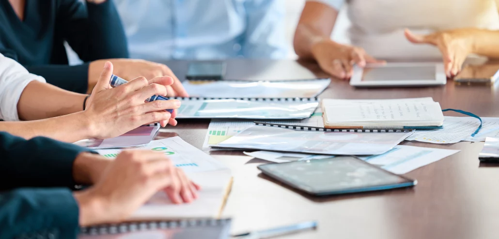 Text Recognition Software That Stops Duplicate Invoices | OCR | B2BE