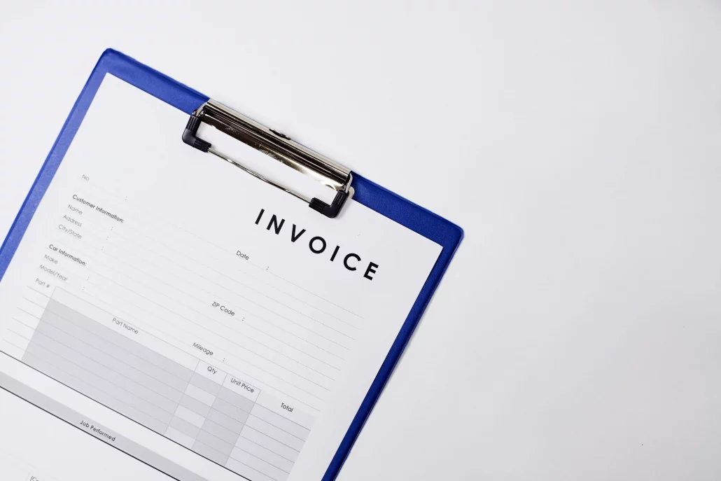Invoice Challenges: Why A Simple Task Becomes A Bottleneck | B2BE