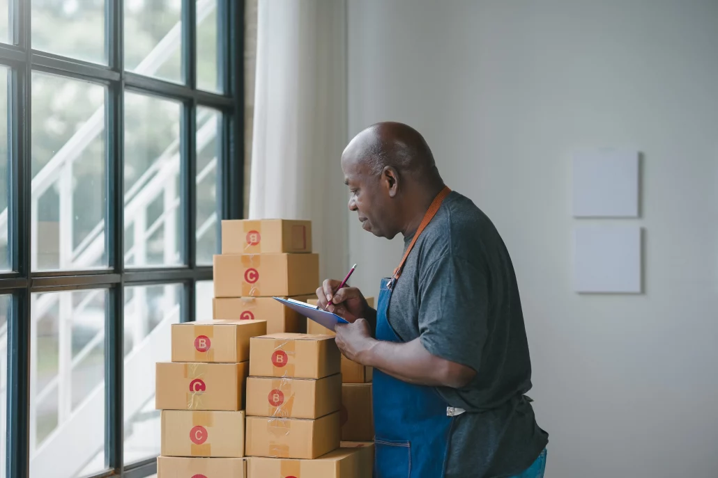 Order Processing Without Bottlenecks + Case For Automation | B2BE
