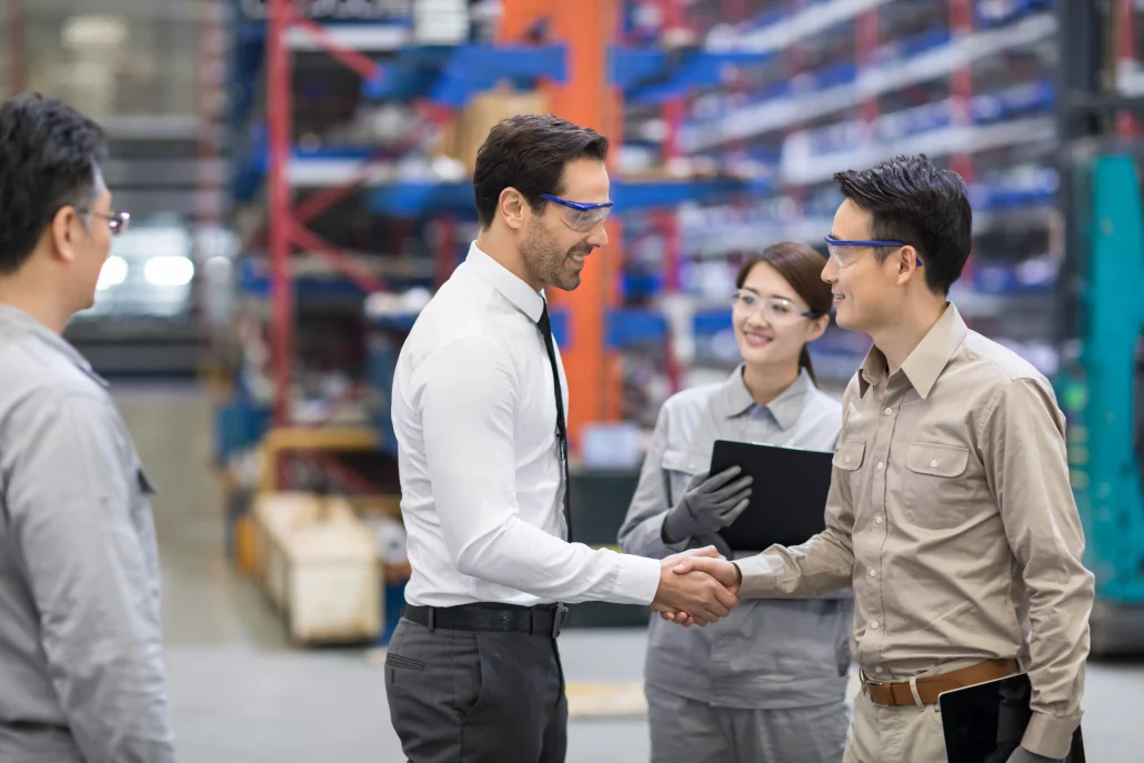 Supplier Collaboration | Digital Trading, Visibility + Reconciliation | B2BE