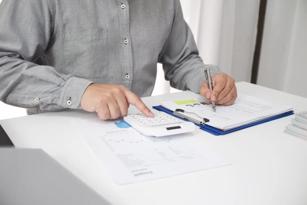 B2B Invoicing: The Key To Finance Transformation | B2BE