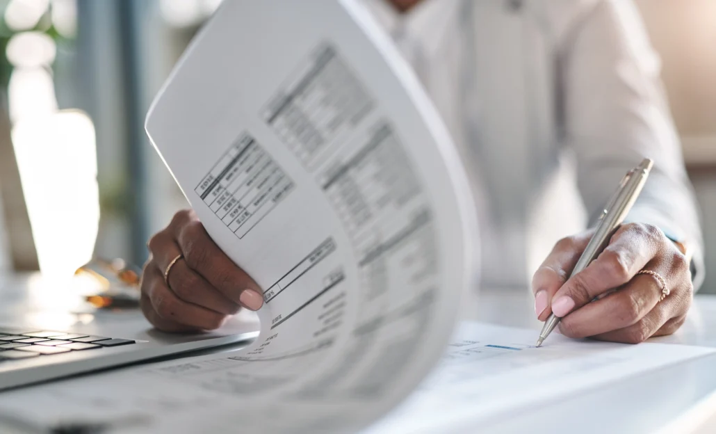 Matching Invoices: The Real Cost Of Getting It Wrong | B2BE