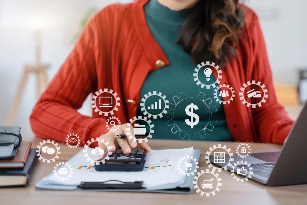 Drivers of AP Automation: A Strategic Priority For Finance Teams | B2BE