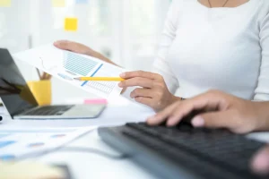 Invoice Processing Cycle | A Key Step To Streamlined Finance