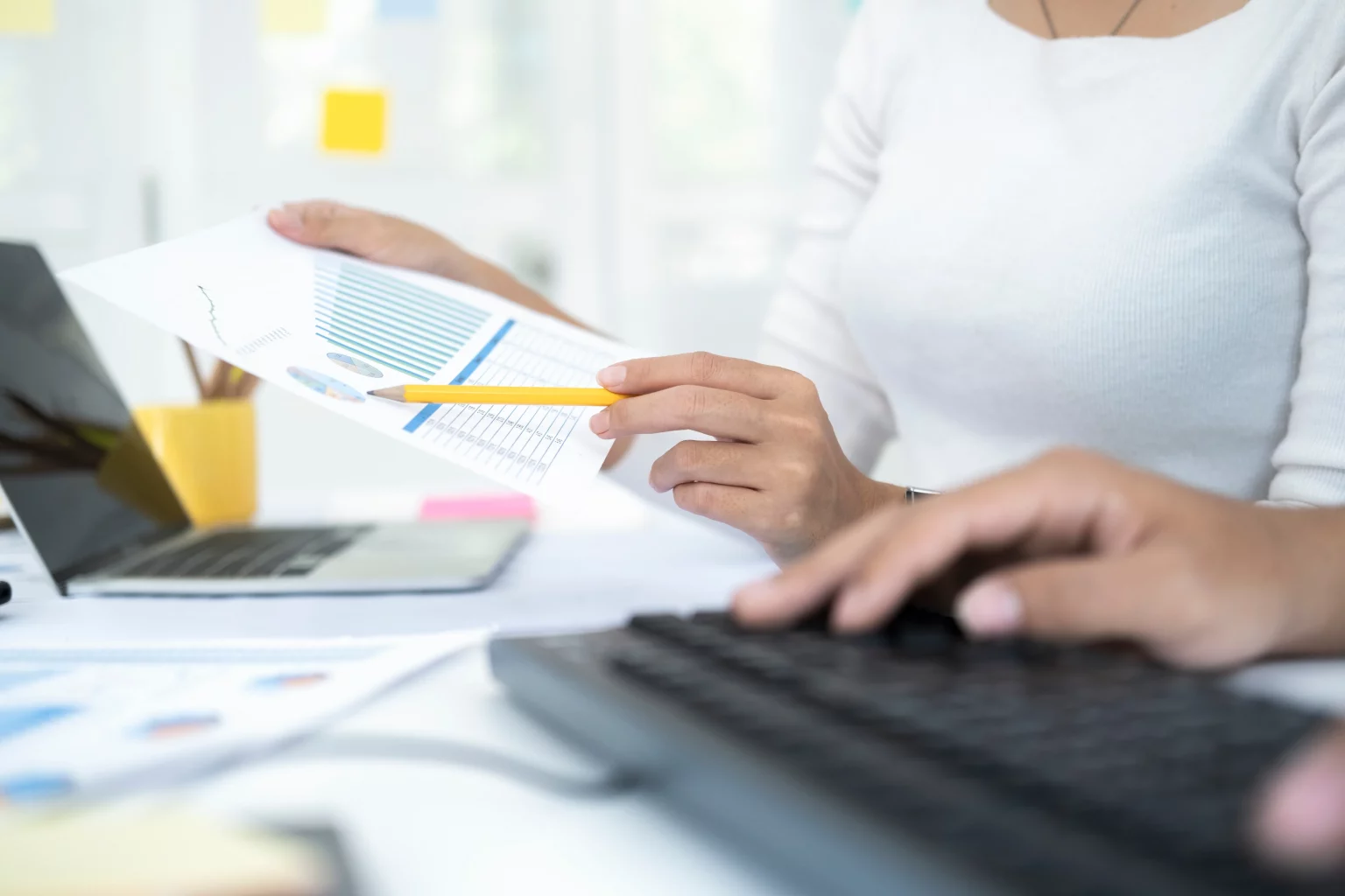 Invoice Processing Cycle | A Key Step To Streamlined Finance