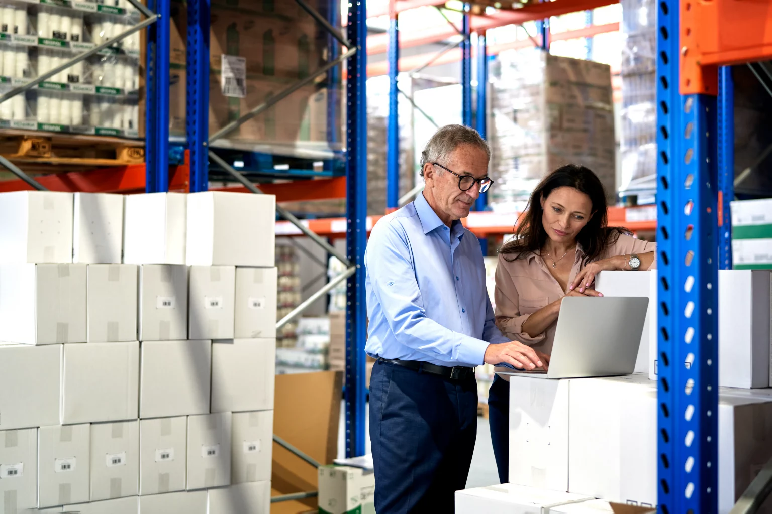 Order Management For B2B Business | Why It Matters For AP