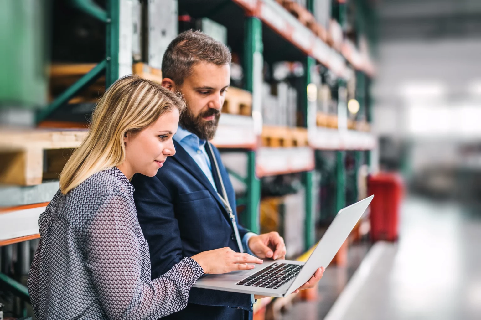 Supply Chain Digitization | Why It Matters and What to Watch For