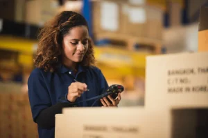 Supply Chain Digitisation | Why It Matters + How To Get Started