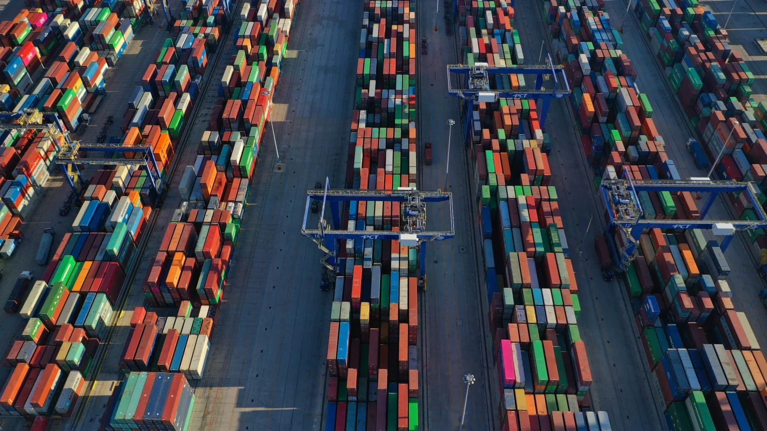 Global Supply Chain Risks | Key Strategies To Mitigate Risk
