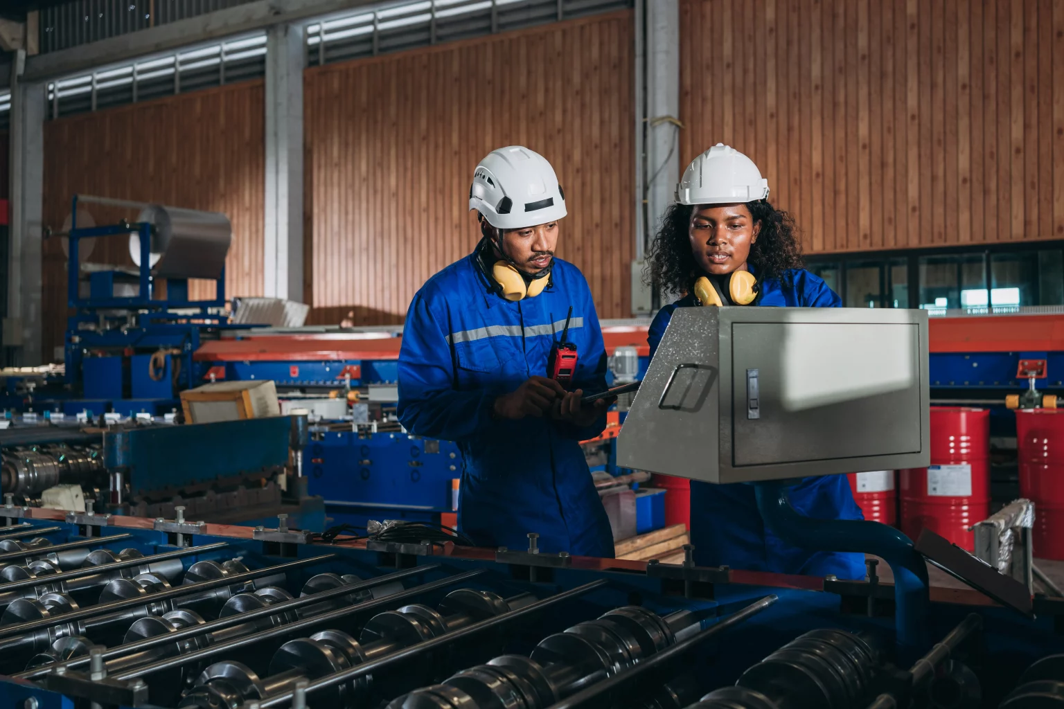 Manual Processes: The Hidden Costs For Electrical Manufacturing