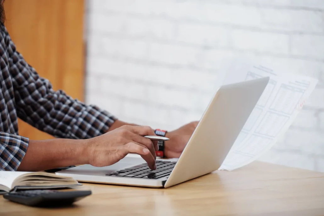 Order Data Entry: Moving From Manual Work To Automation | B2BE