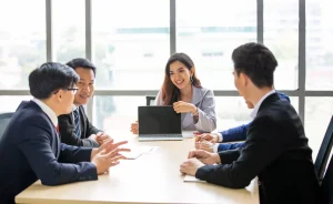Shifting Business Priorities + The Need For Flexibility | B2BE