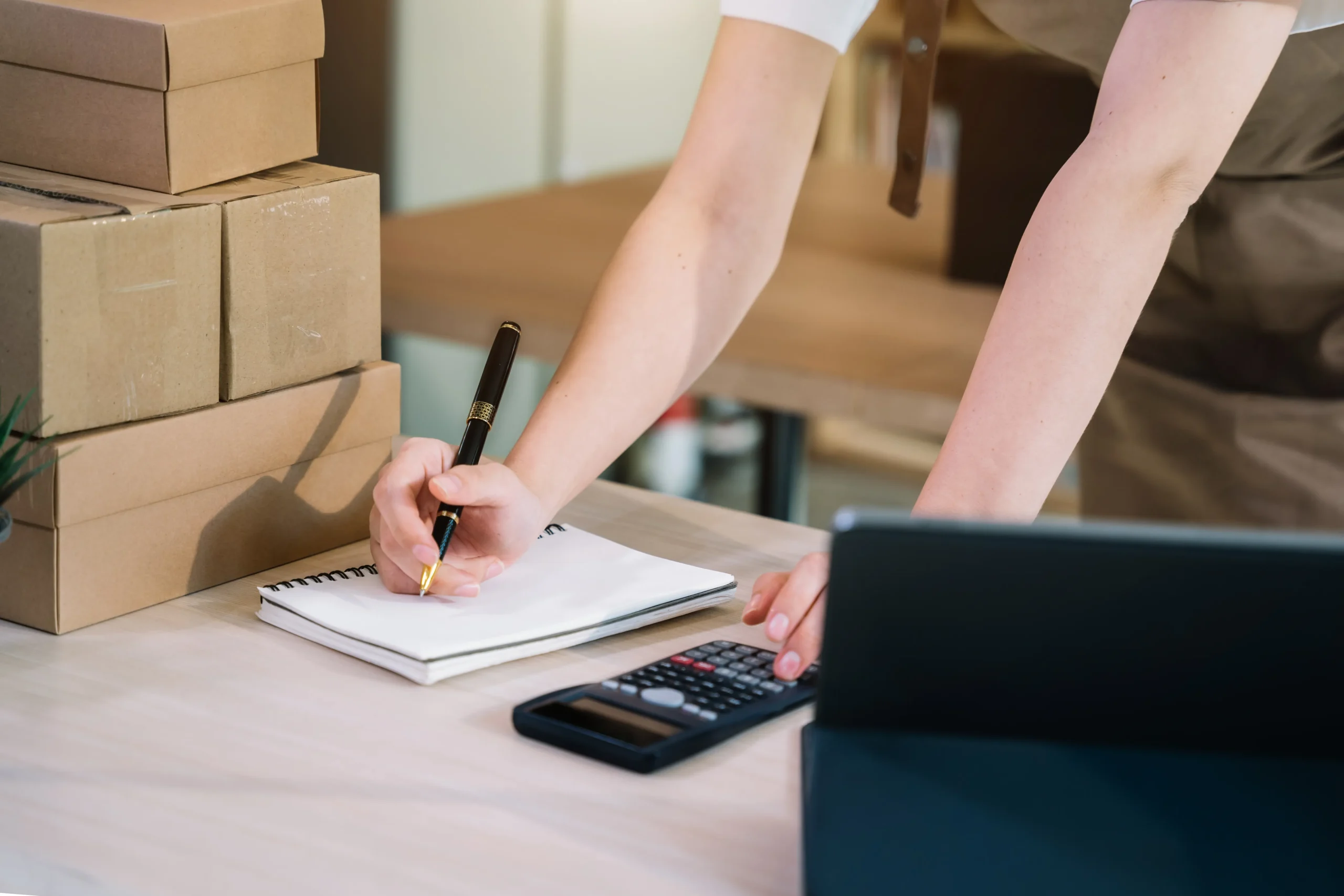 The True Cost of Manual Sales Order Entry | B2BE