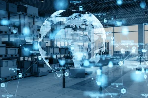 Digital Supply Chains and Visibility: Create Options Not Uncertainty | B2BE