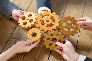Sales Order Automation 101: Everything Businesses Need To Know | B2BE