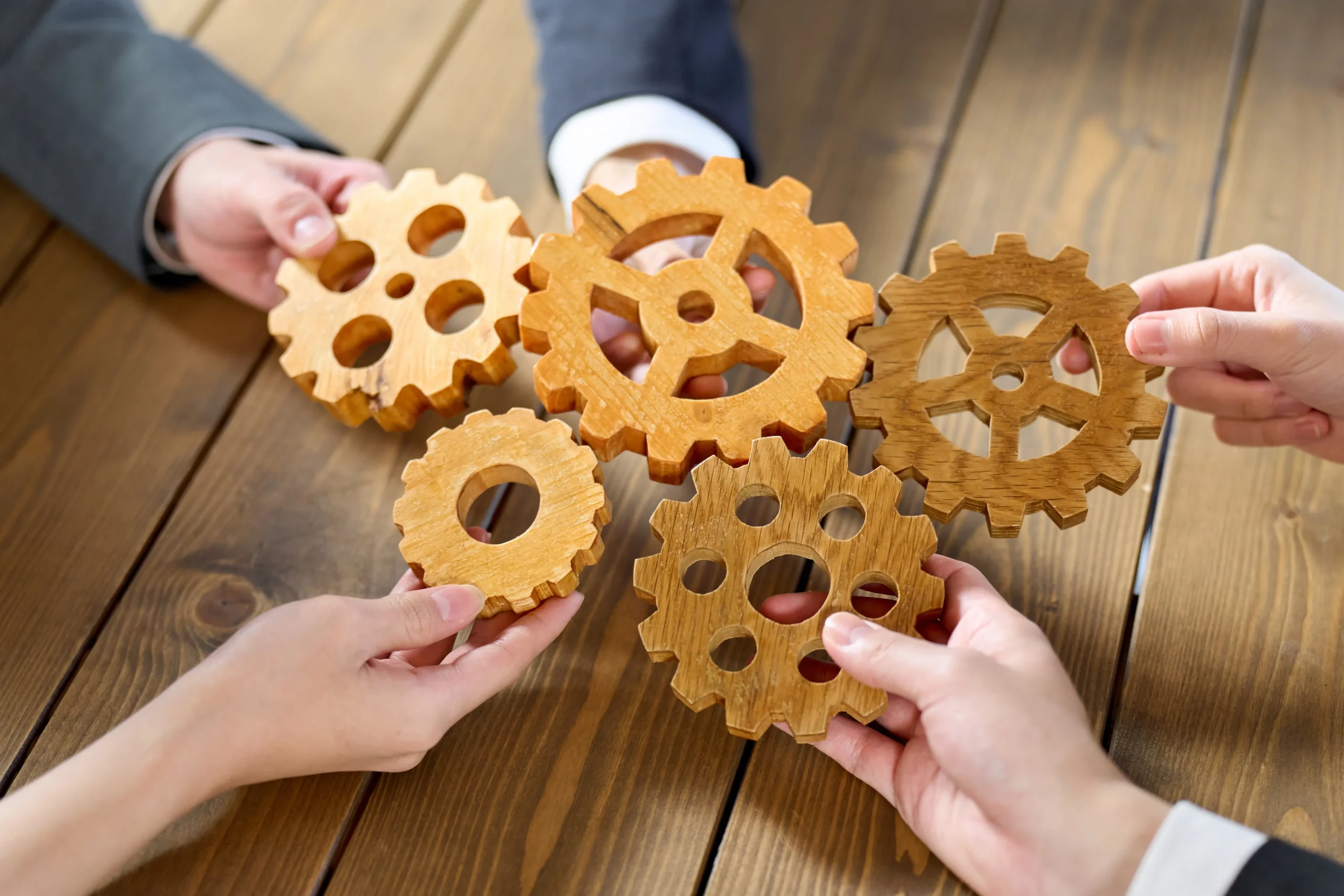 Sales Order Automation 101: Everything Businesses Need To Know | B2BE