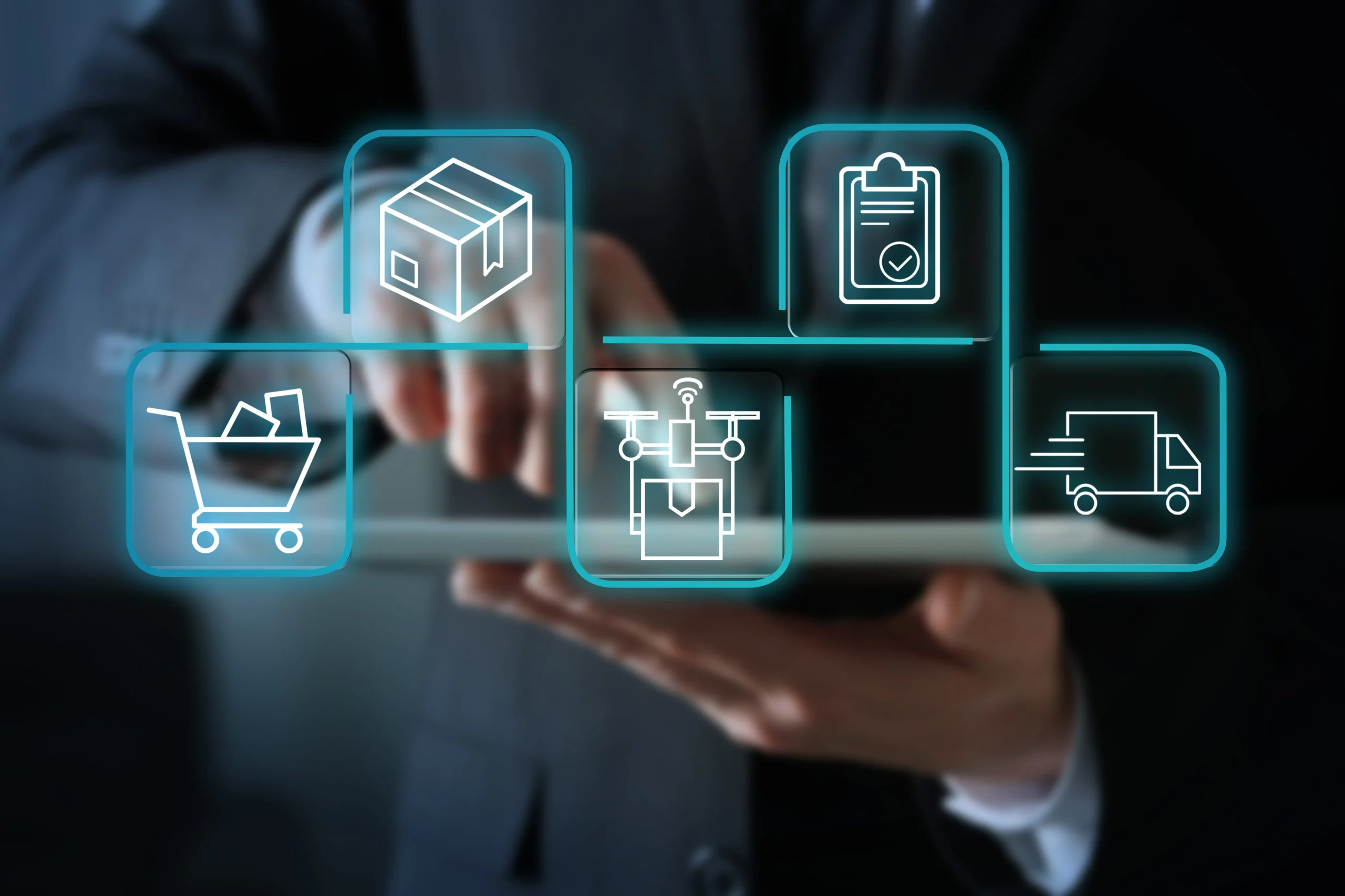 Digital Procurement For Electrical Businesses Is Changing | B2BE