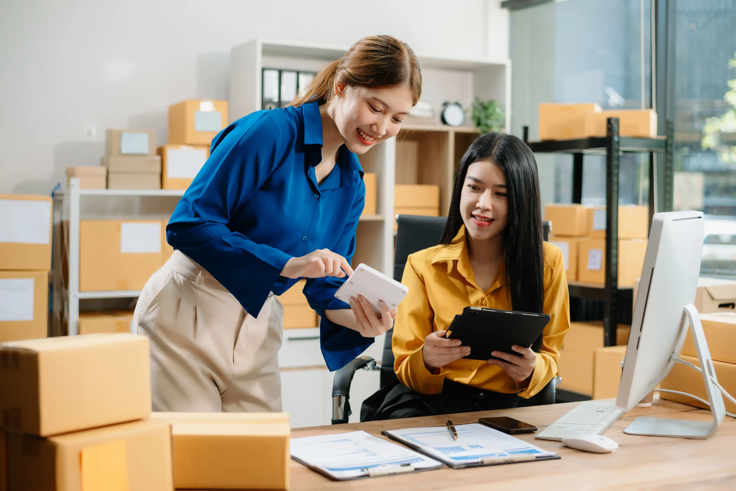 Invoice Distribution 101 | The Complete Guide | B2BE